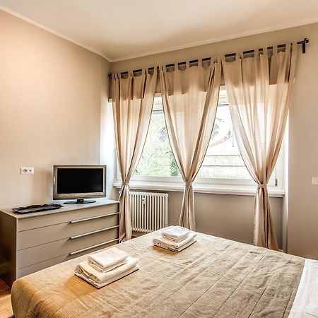 The Dome 3 Bedroom Apartment En Suite روما المظهر الخارجي الصورة