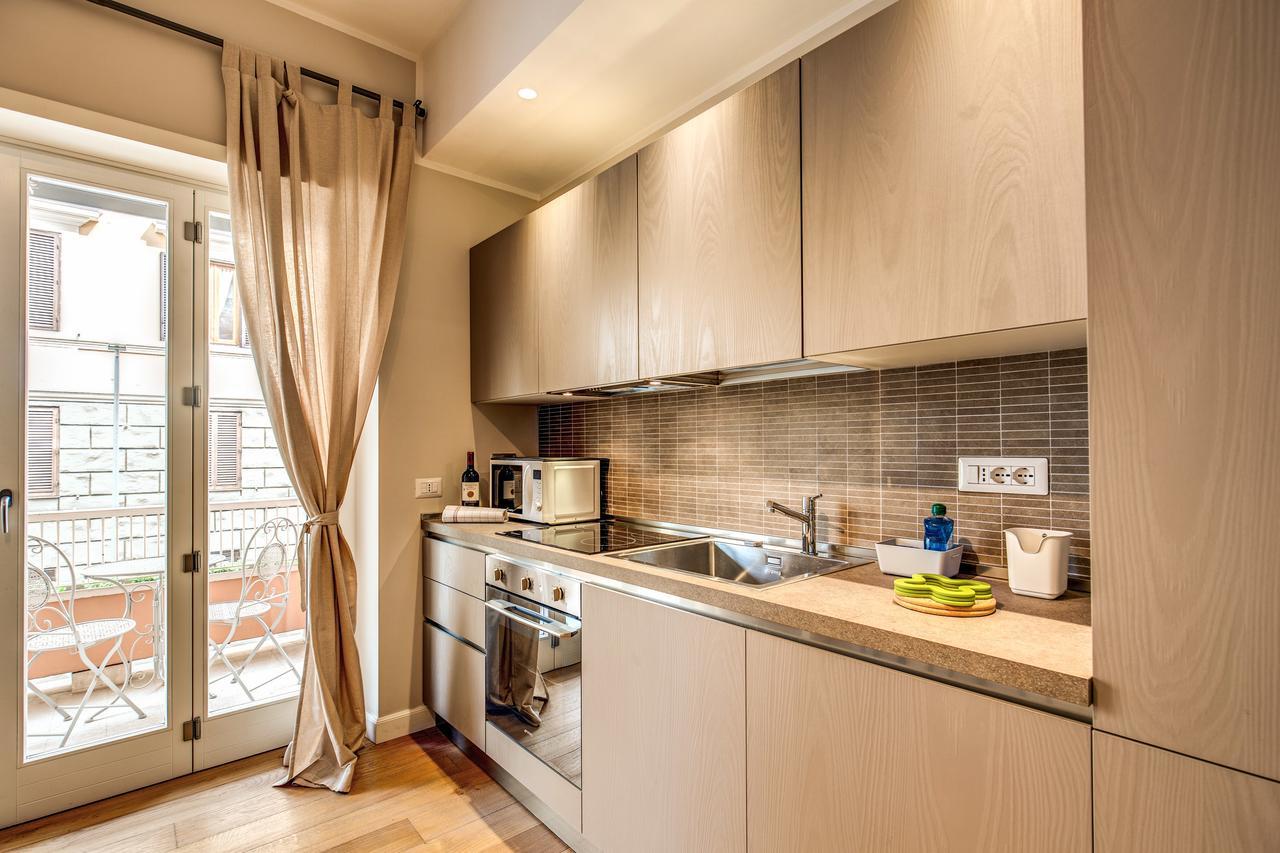 The Dome 3 Bedroom Apartment En Suite روما المظهر الخارجي الصورة