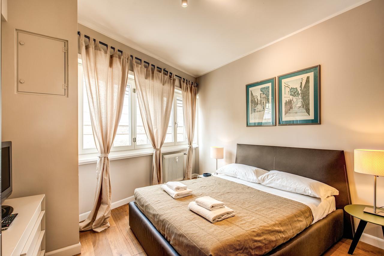 The Dome 3 Bedroom Apartment En Suite روما المظهر الخارجي الصورة