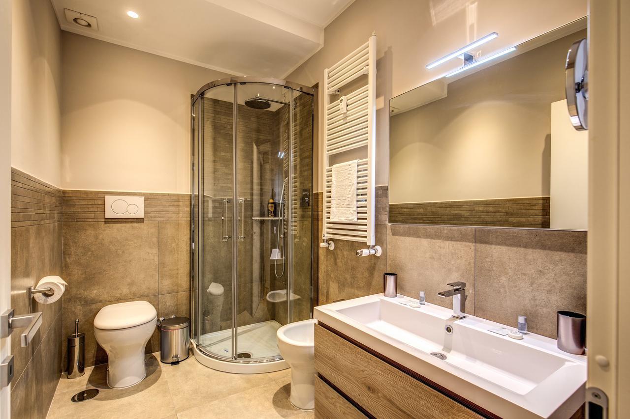 The Dome 3 Bedroom Apartment En Suite روما المظهر الخارجي الصورة