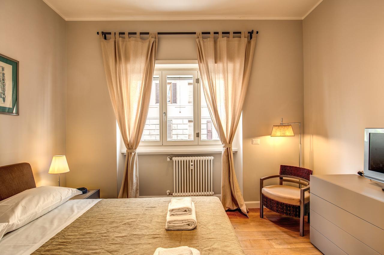 The Dome 3 Bedroom Apartment En Suite روما المظهر الخارجي الصورة