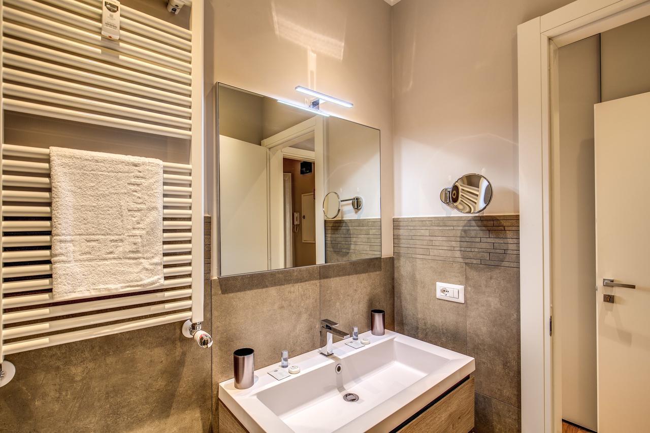 The Dome 3 Bedroom Apartment En Suite روما المظهر الخارجي الصورة