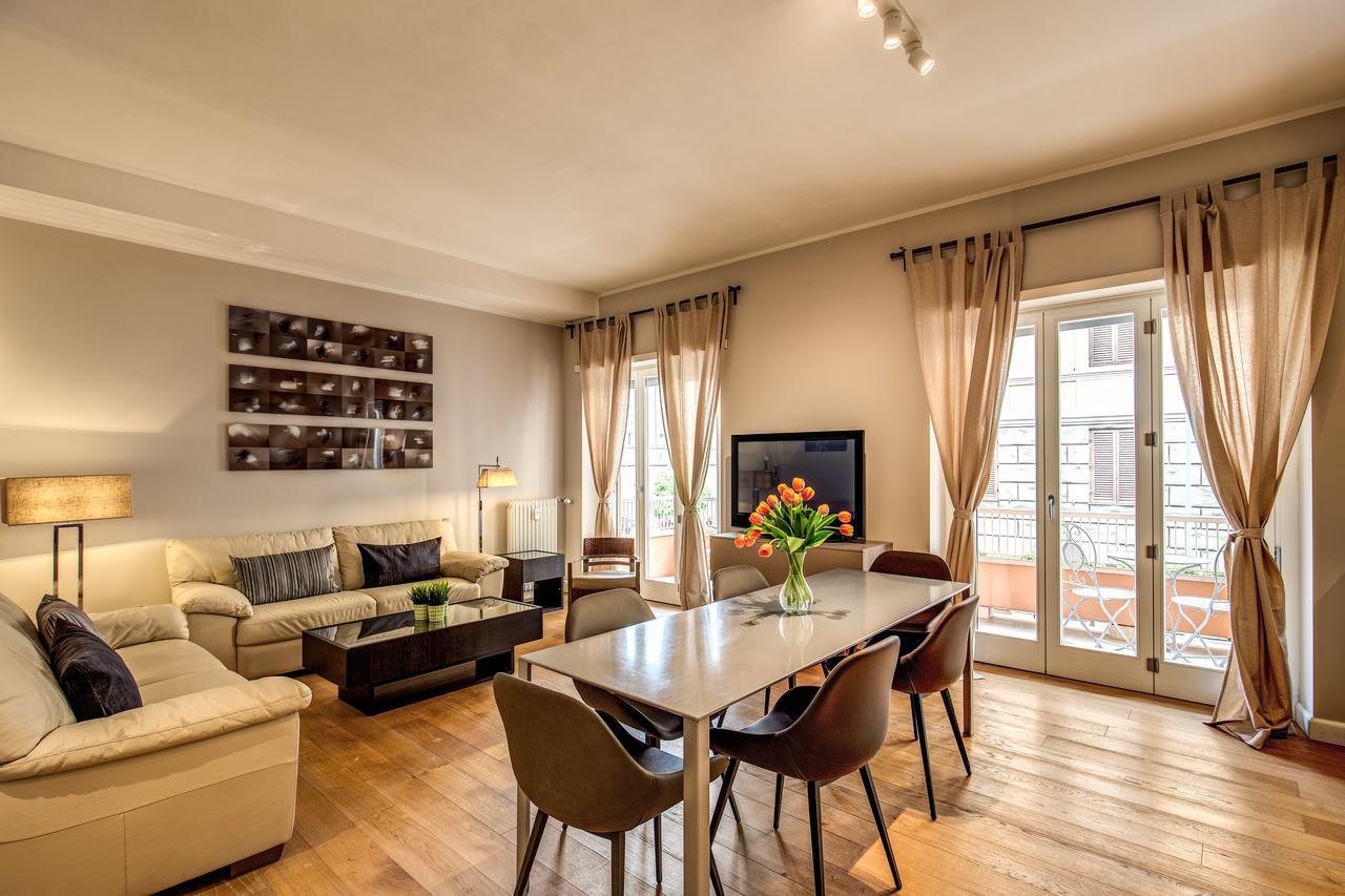The Dome 3 Bedroom Apartment En Suite روما المظهر الخارجي الصورة