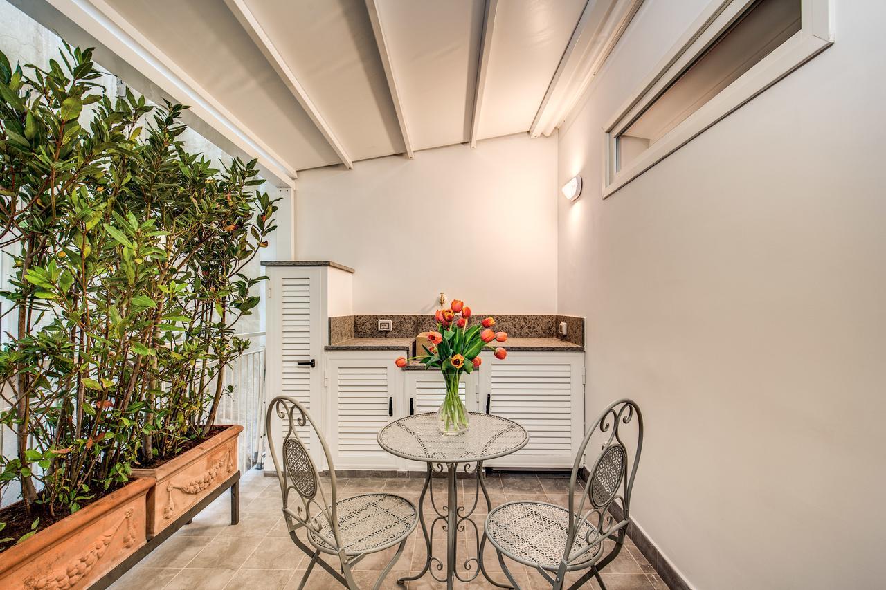 The Dome 3 Bedroom Apartment En Suite روما المظهر الخارجي الصورة