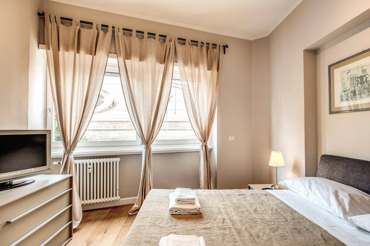 The Dome 3 Bedroom Apartment En Suite روما المظهر الخارجي الصورة