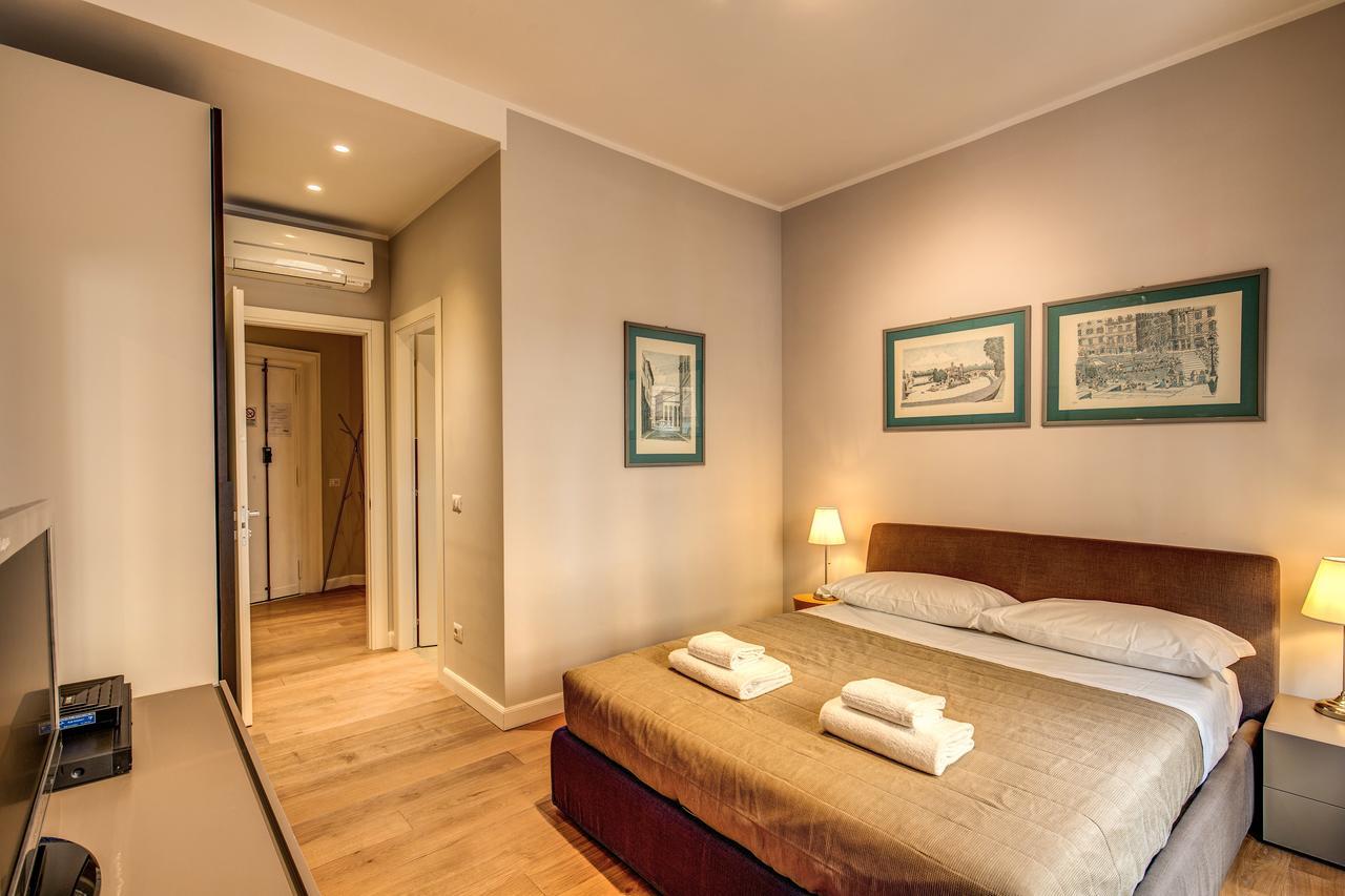 The Dome 3 Bedroom Apartment En Suite روما المظهر الخارجي الصورة