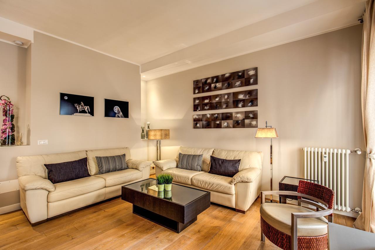 The Dome 3 Bedroom Apartment En Suite روما المظهر الخارجي الصورة