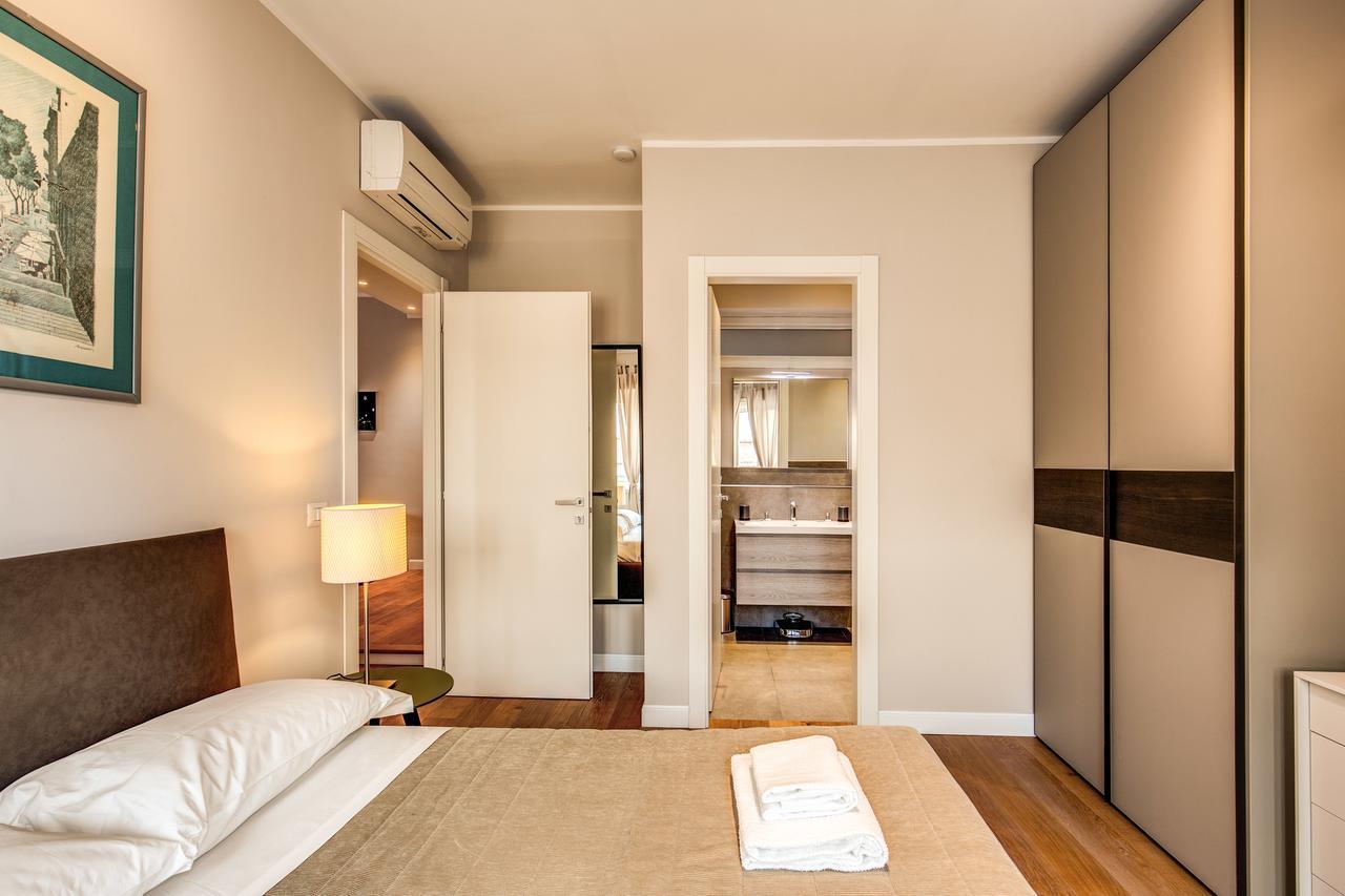 The Dome 3 Bedroom Apartment En Suite روما المظهر الخارجي الصورة