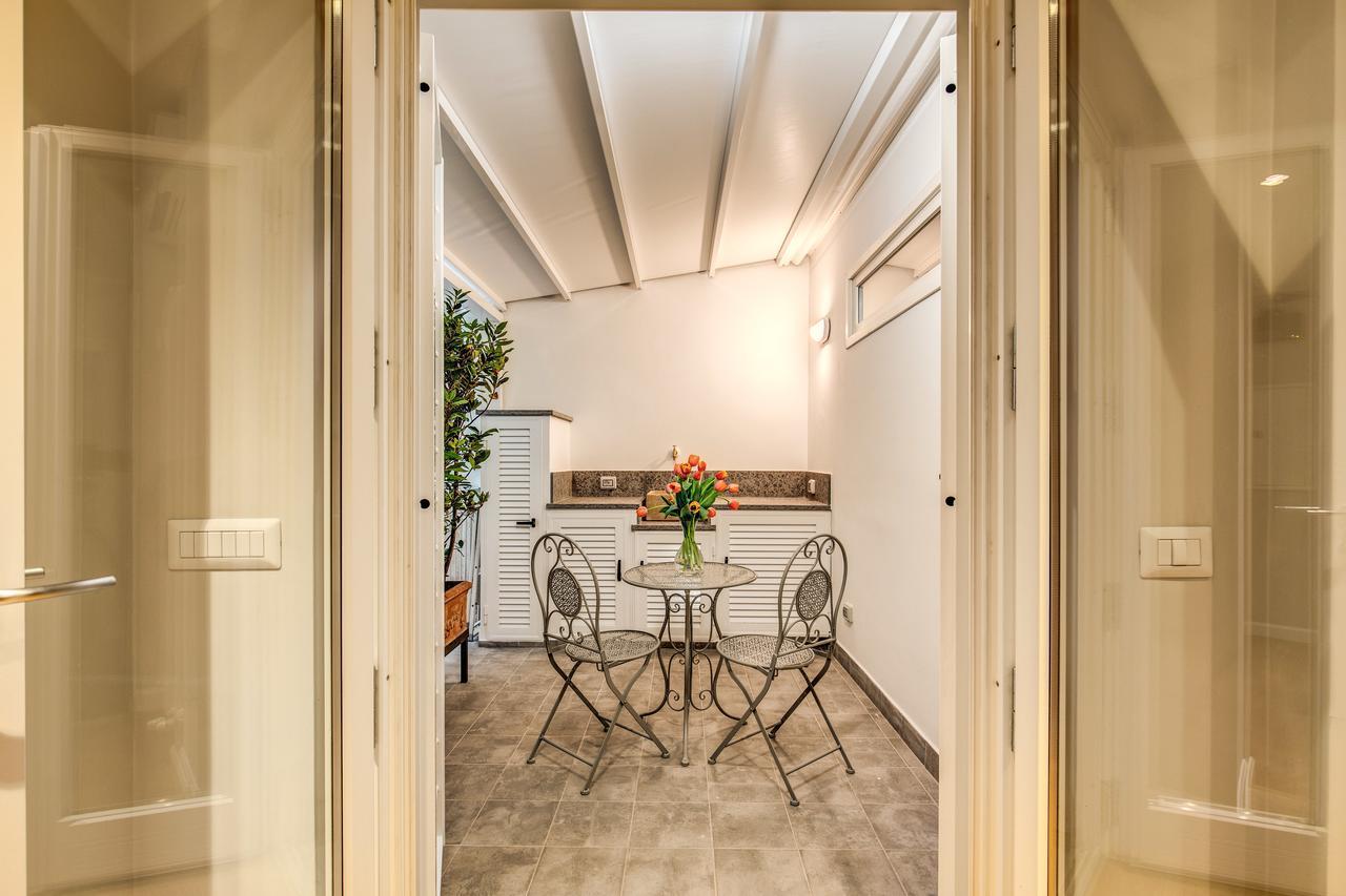 The Dome 3 Bedroom Apartment En Suite روما المظهر الخارجي الصورة