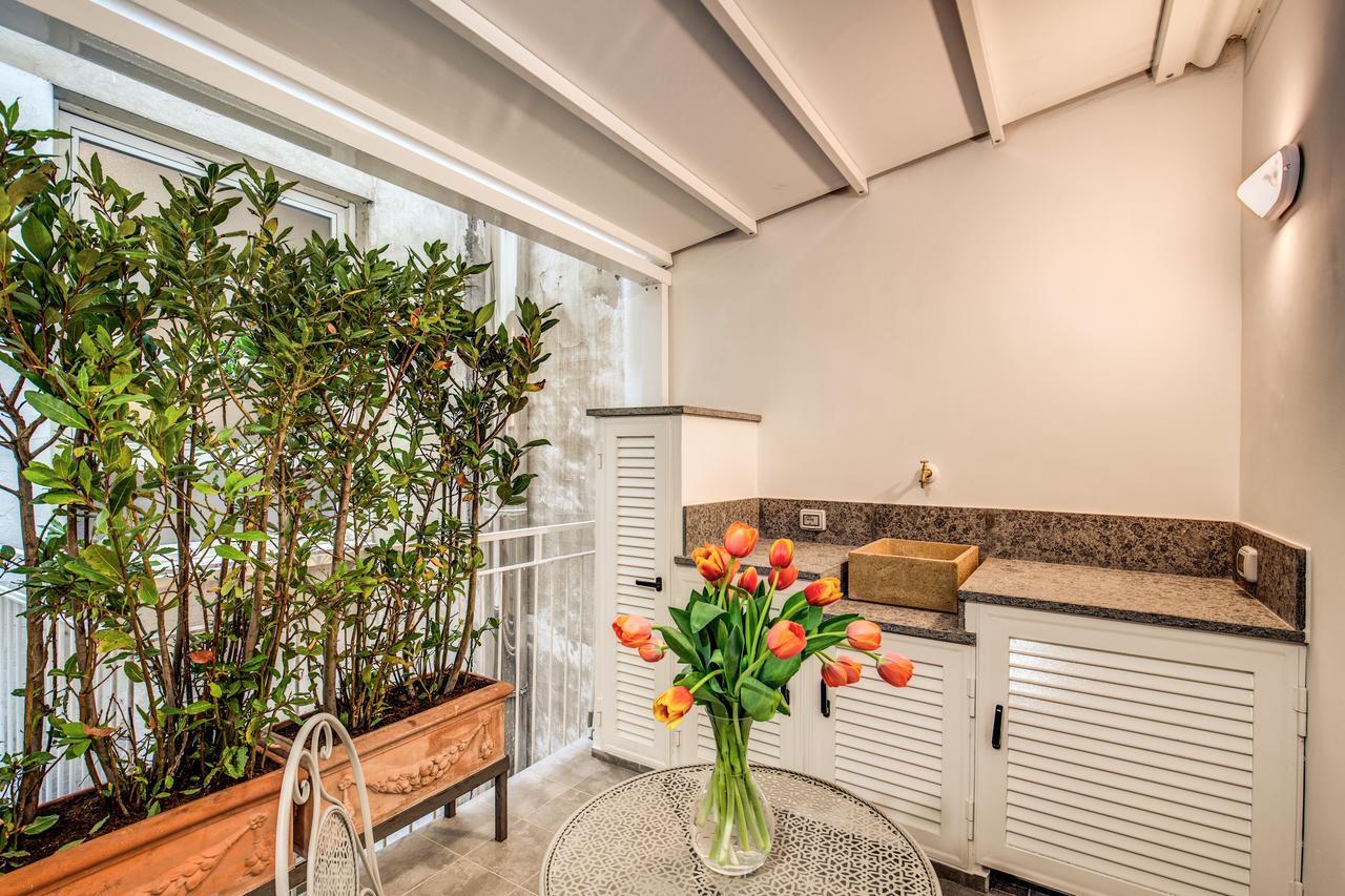 The Dome 3 Bedroom Apartment En Suite روما المظهر الخارجي الصورة