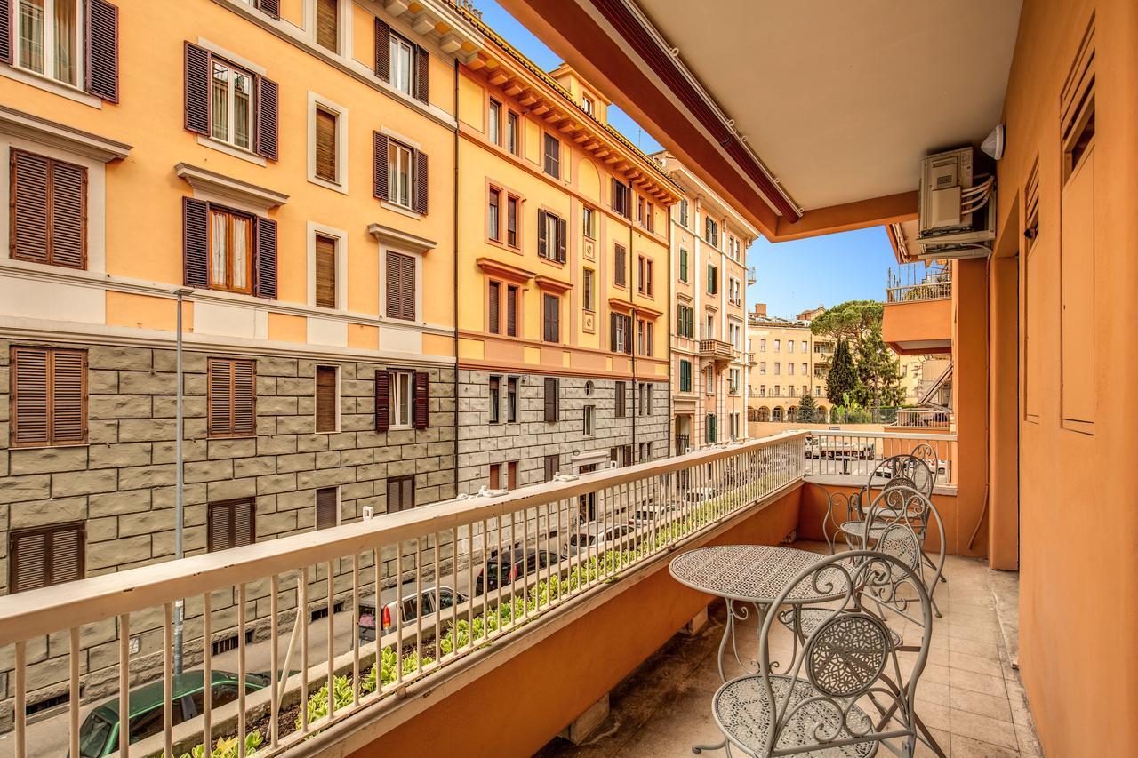 The Dome 3 Bedroom Apartment En Suite روما المظهر الخارجي الصورة
