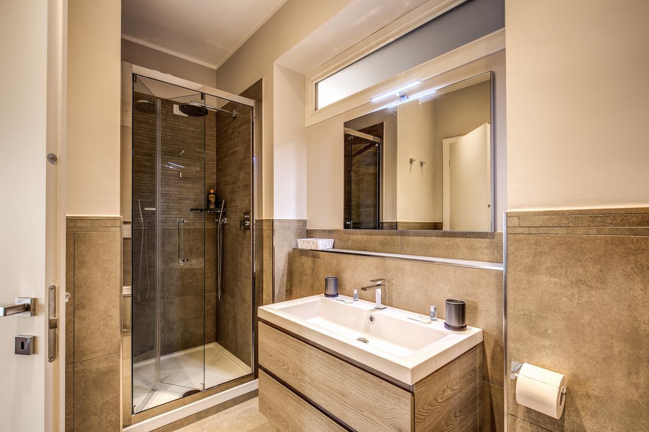 The Dome 3 Bedroom Apartment En Suite روما المظهر الخارجي الصورة