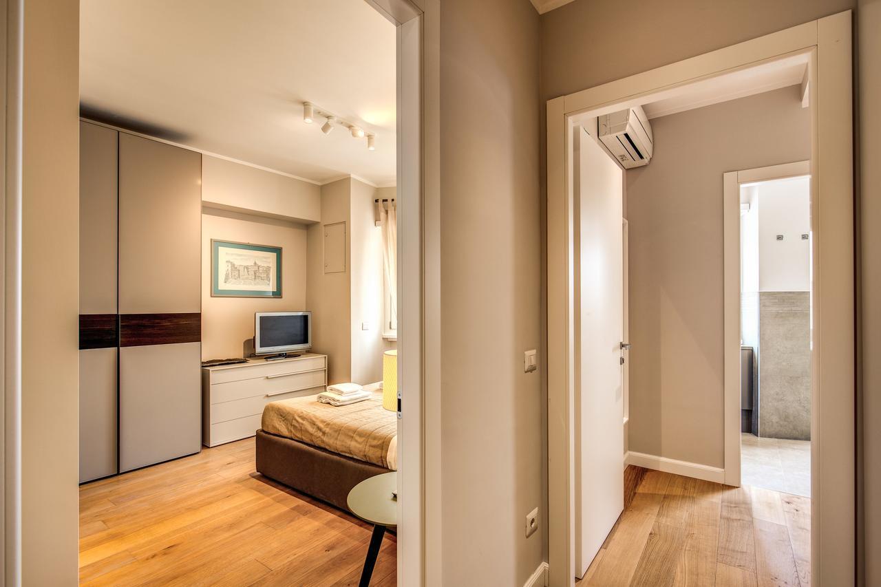 The Dome 3 Bedroom Apartment En Suite روما المظهر الخارجي الصورة